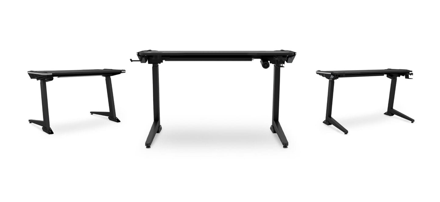 MESA ESCRITORIO ELEVABLE SPEED LINE