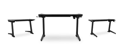 MESA ESCRITORIO ELEVABLE SPEED LINE