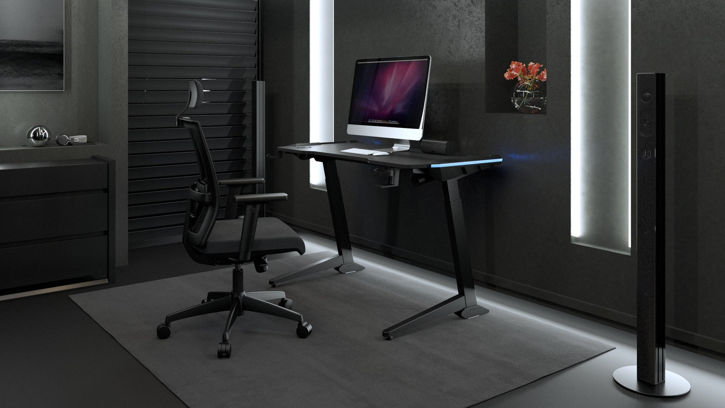 MESA ESCRITORIO ELEVABLE SPEED LINE