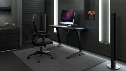 MESA ESCRITORIO ELEVABLE SPEED LINE