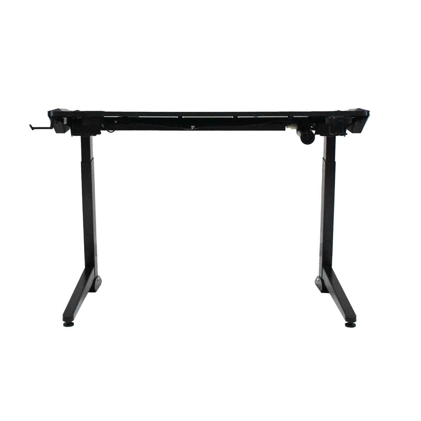 MESA ESCRITORIO ELEVABLE SPEED LINE