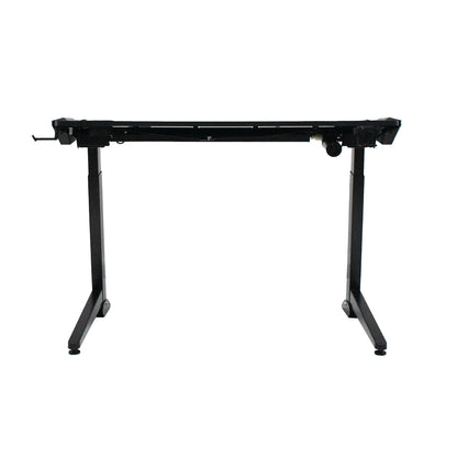 MESA ESCRITORIO ELEVABLE SPEED LINE