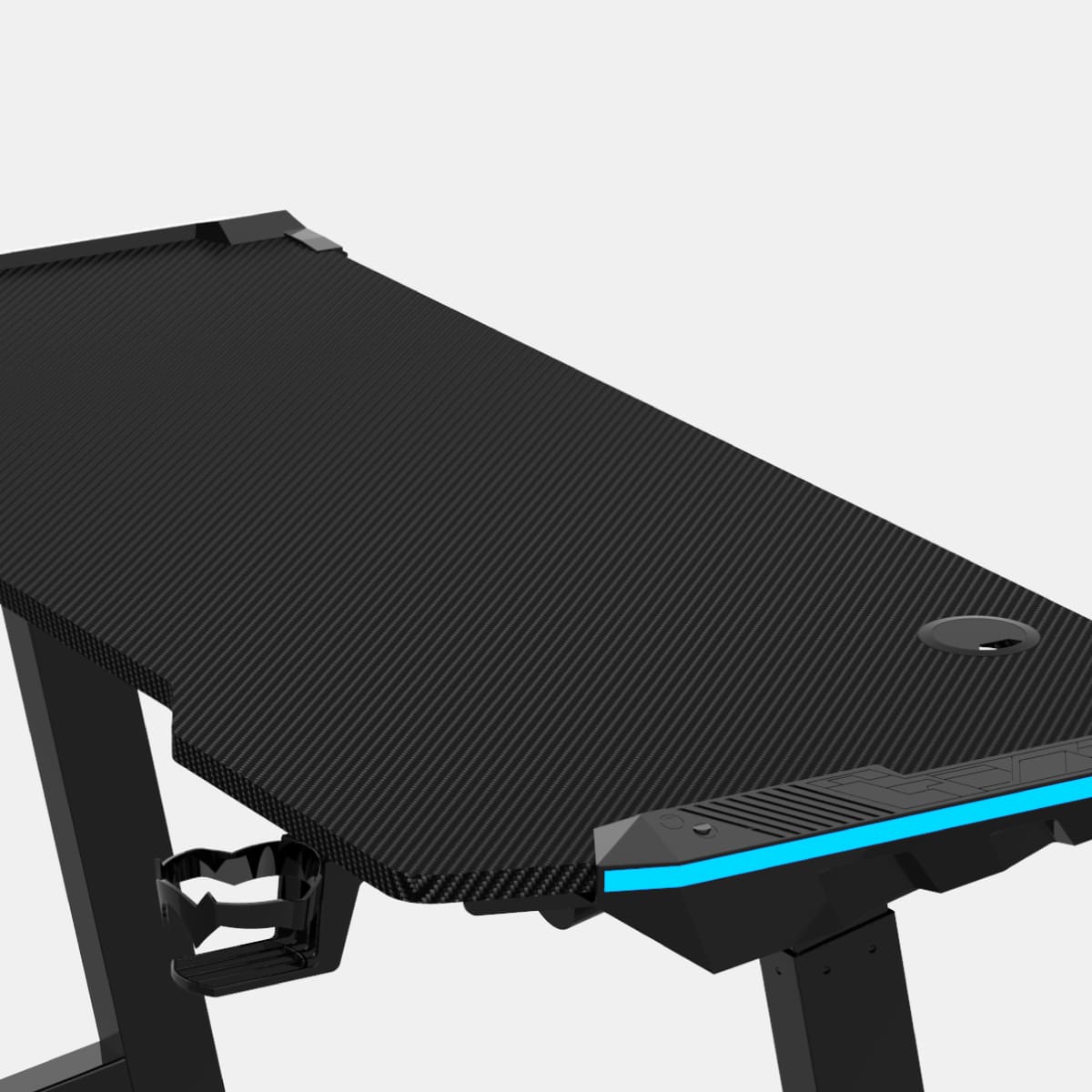 MESA ESCRITORIO ELEVABLE SPEED LINE