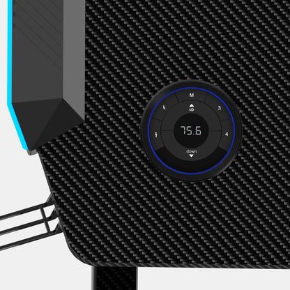 MESA ESCRITORIO ELEVABLE SPEED LINE