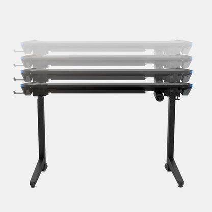 MESA ESCRITORIO ELEVABLE SPEED LINE