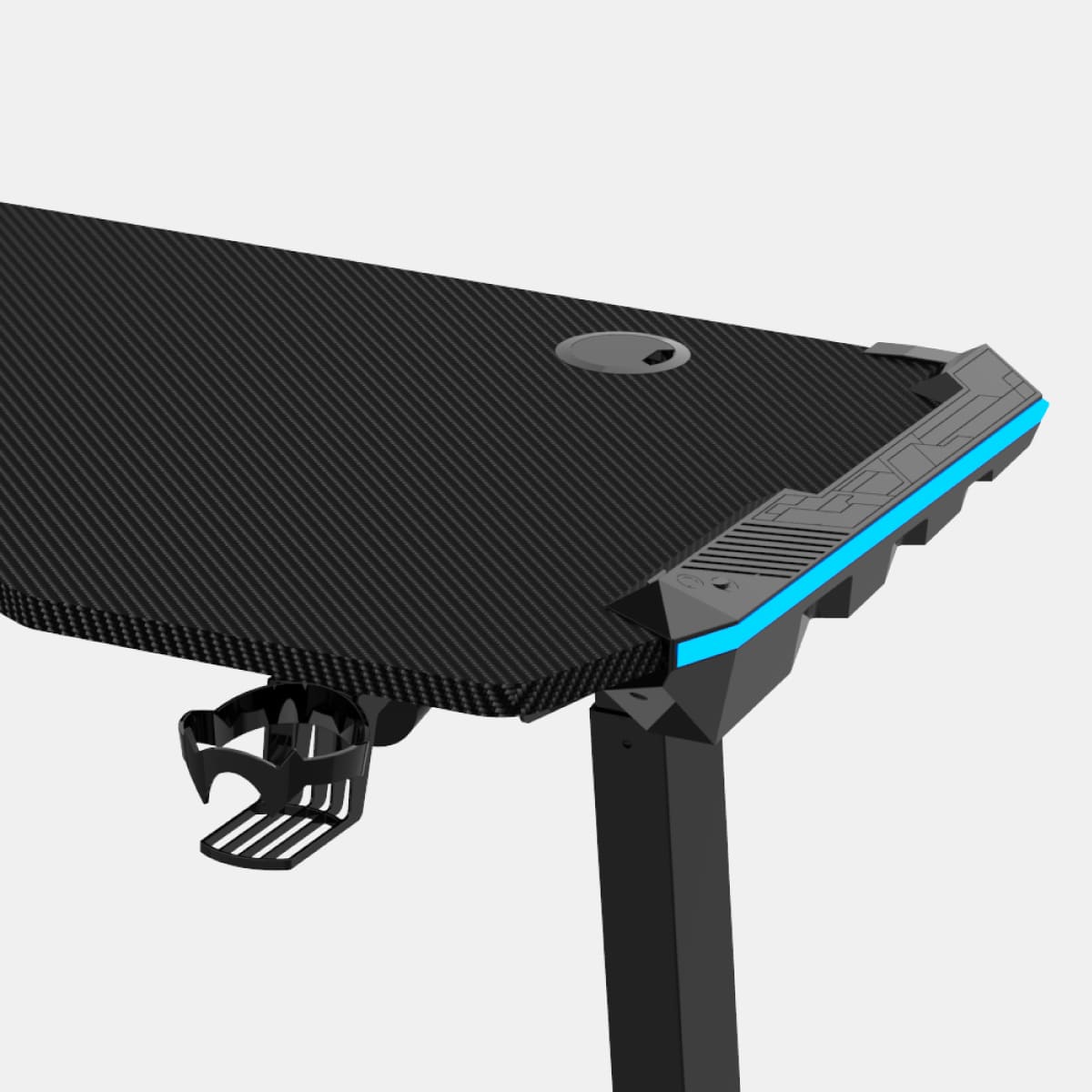 MESA ESCRITORIO ELEVABLE SPEED LINE