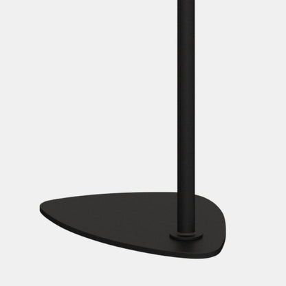 MESA AUXILIAR LINDA NEGRA