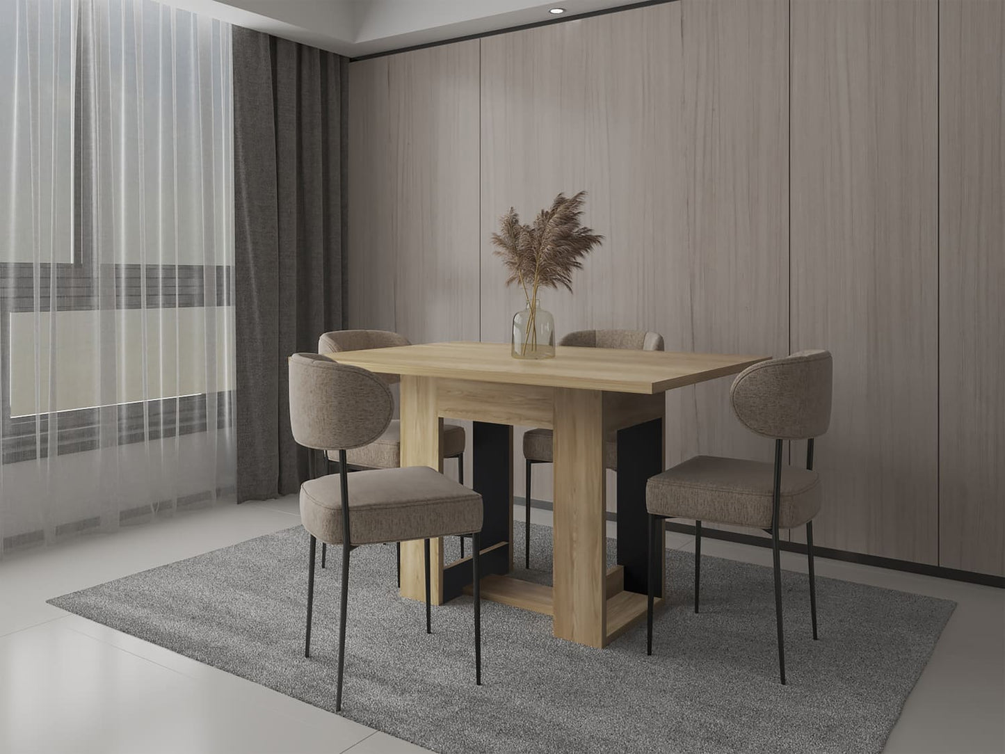 Comedor Vóltera Élite