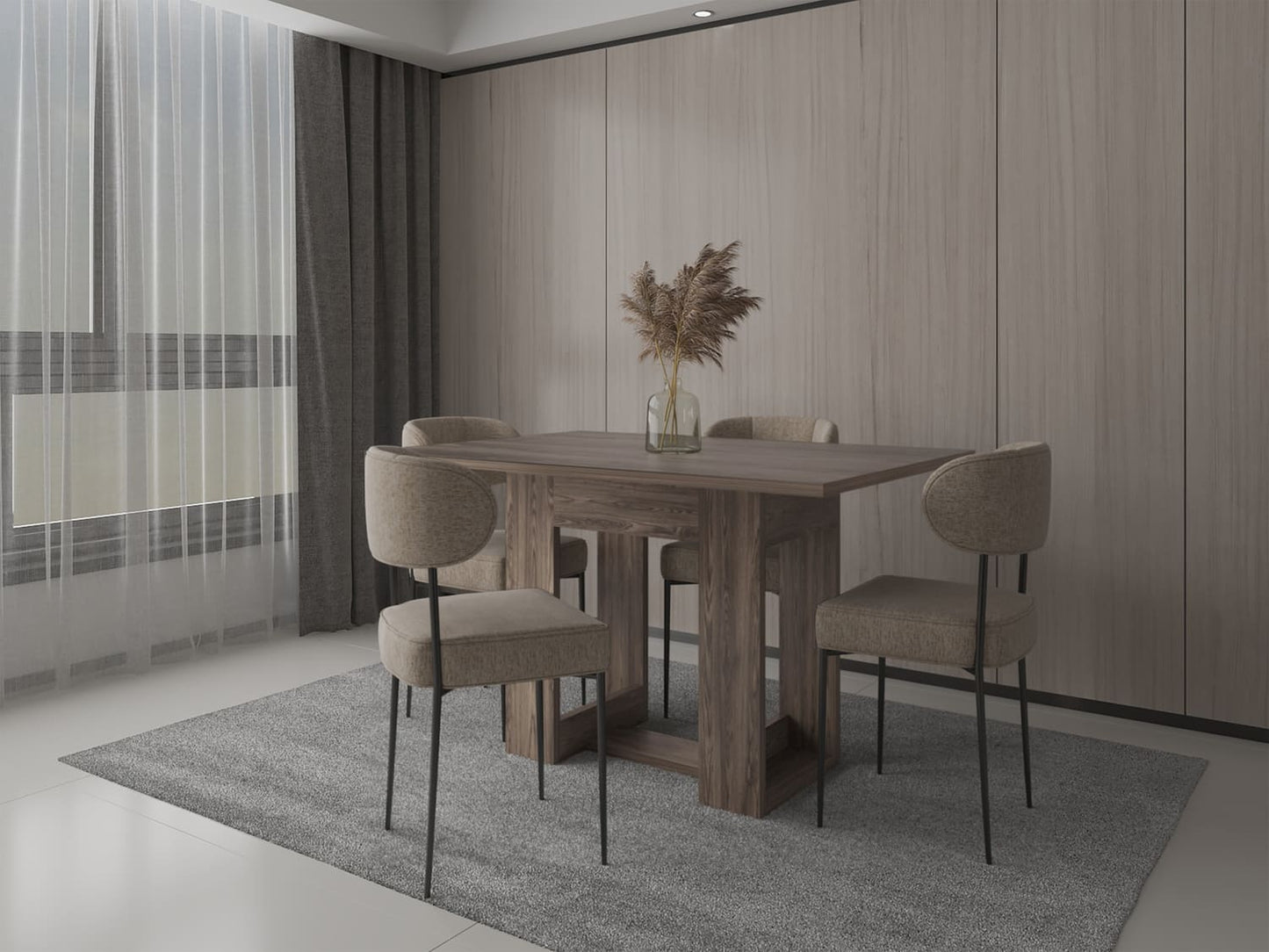 Comedor Vóltera Élite