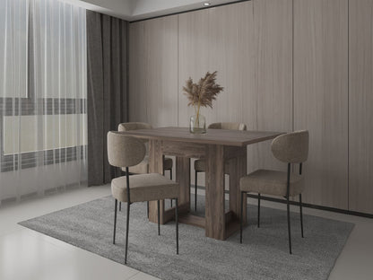Comedor Vóltera Élite
