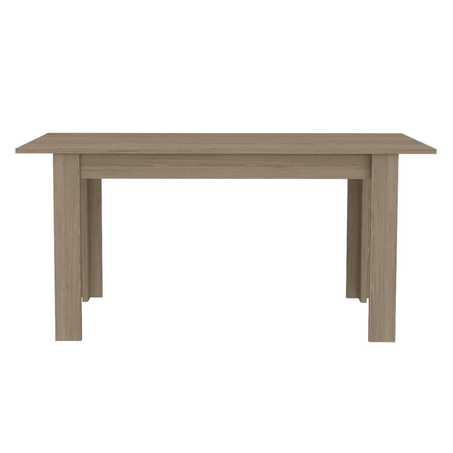 Comedor Amalfi Prestige 160 Roble Europeo