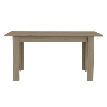 Comedor Amalfi Prestige 160 Roble Europeo