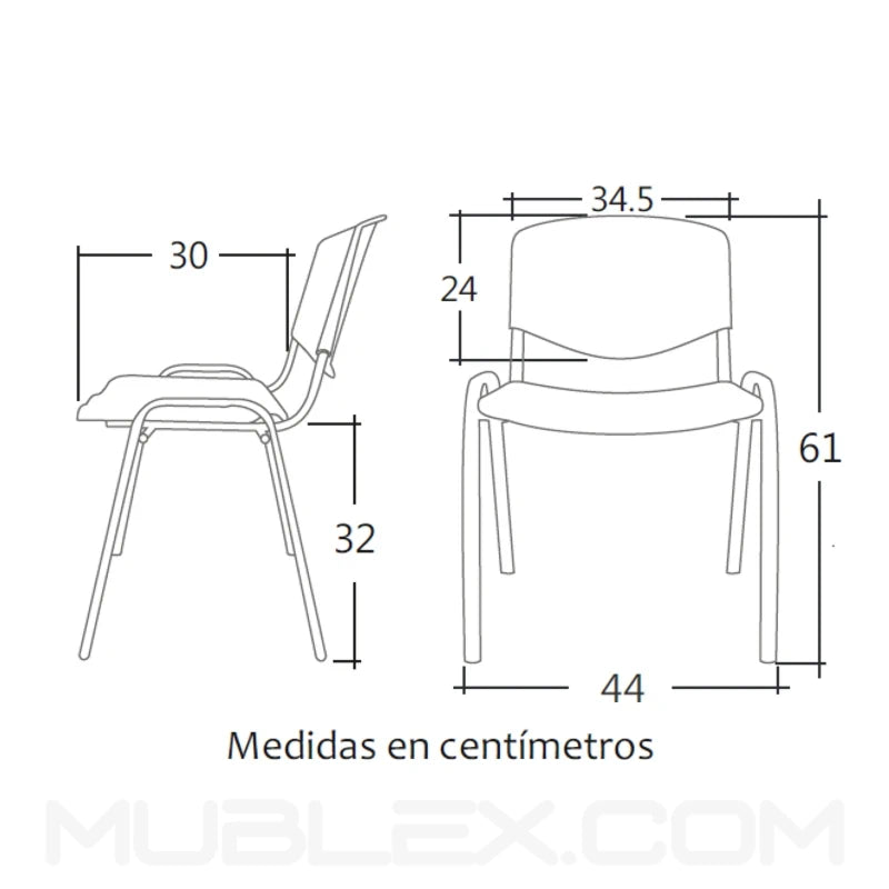 Silla Kids Aventura