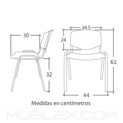 Silla Kids Aventura