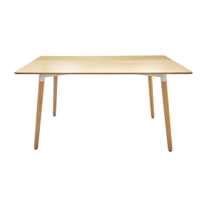 MESA TERRA RECTANGULAR 140X80