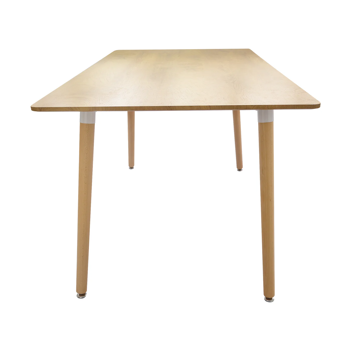 MESA TERRA RECTANGULAR 140X80