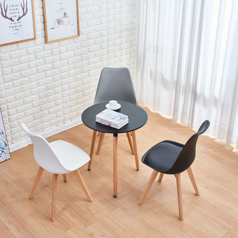 MESA DUO EAMES 3 PATAS