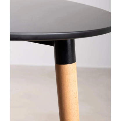 MESA DUO EAMES 3 PATAS