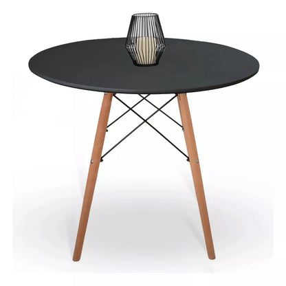 MESA REDONDA EAMES