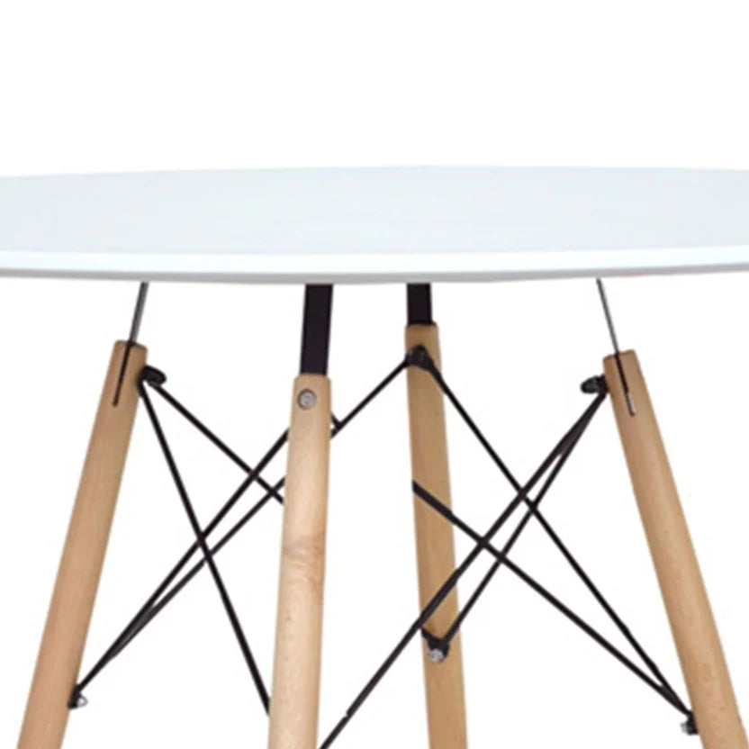 MESA REDONDA EAMES