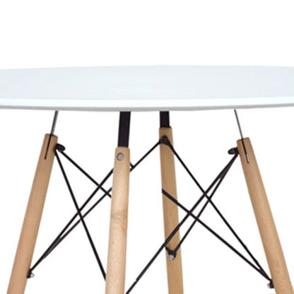 MESA REDONDA EAMES