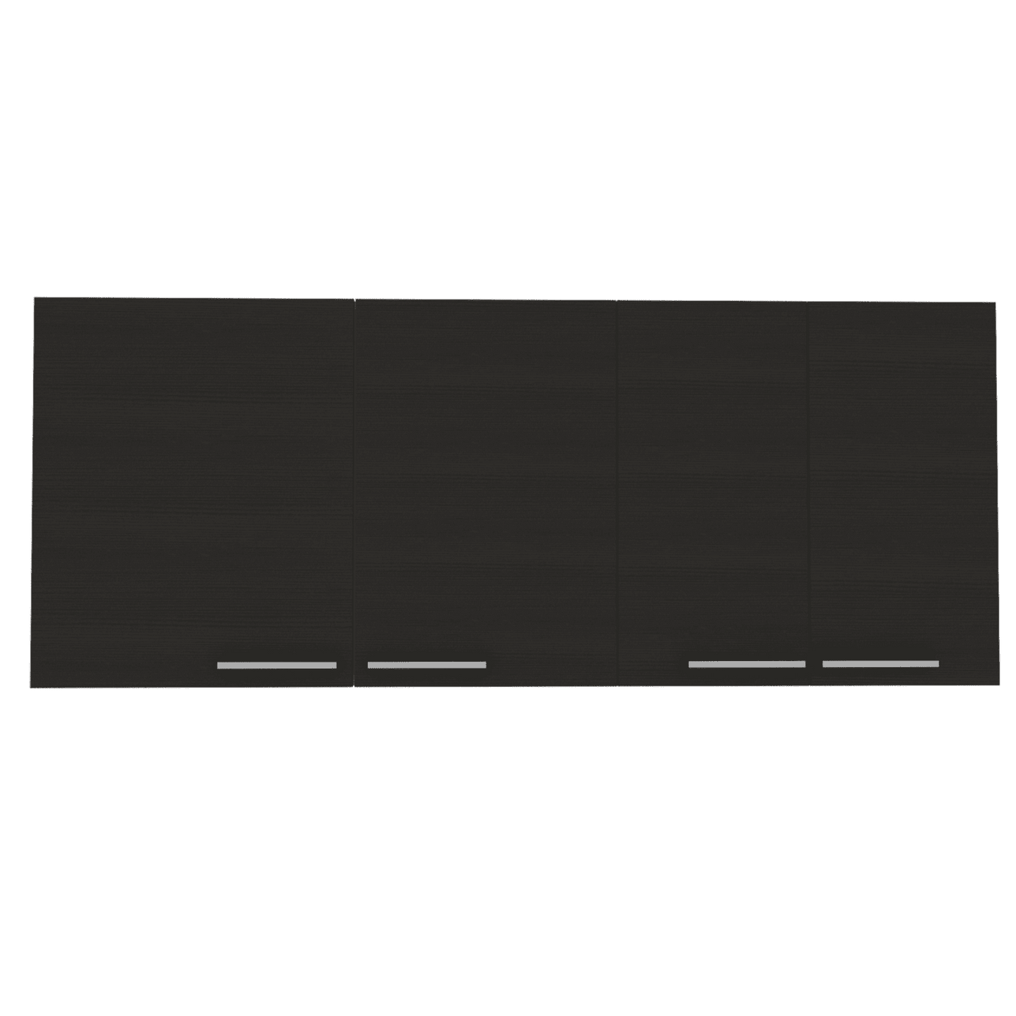 Mueble superior Avalon Élite Blanco - Wengue