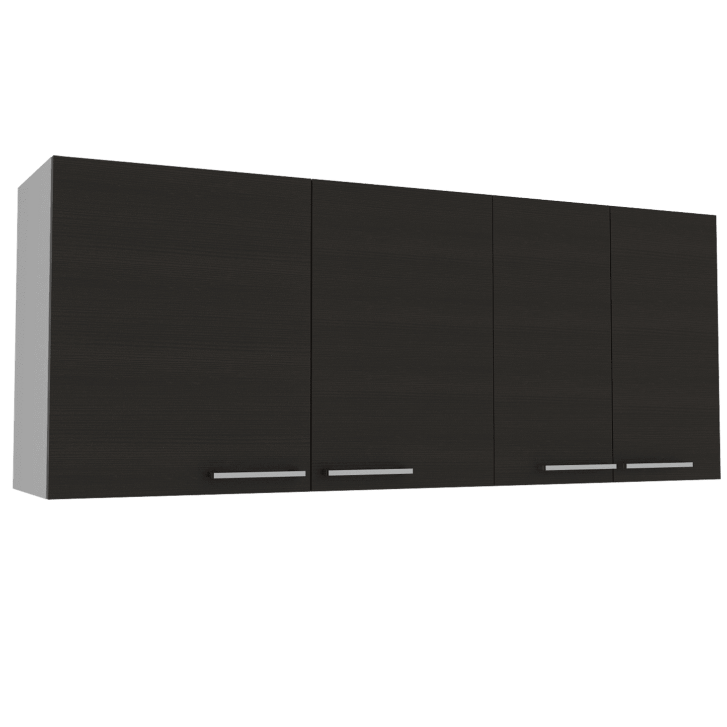 Mueble superior Avalon Élite Blanco - Wengue