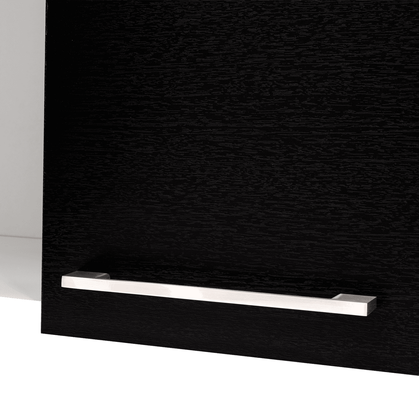 Mueble superior Avalon Élite Blanco - Wengue
