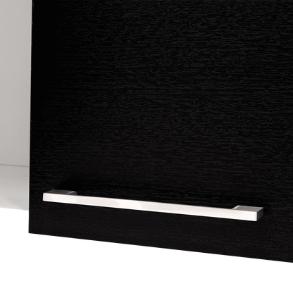 Mueble superior Avalon Élite Blanco - Wengue