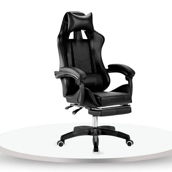 SIlla Gamer Onyx