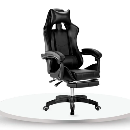 SIlla Gamer Onyx