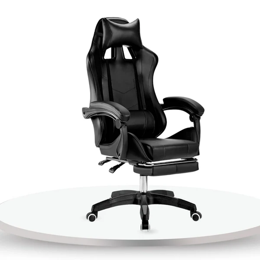 SIlla Gamer Onyx