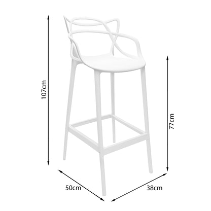 Silla Nudos Barra