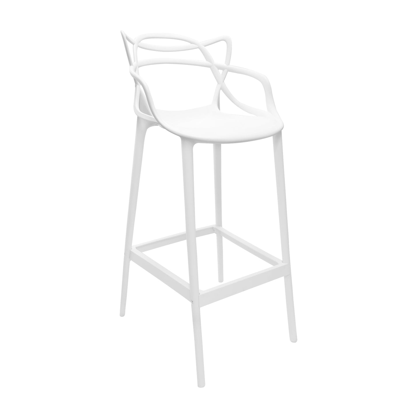 Silla Nudos Barra