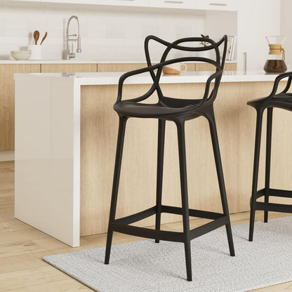 Silla Nudos Barra