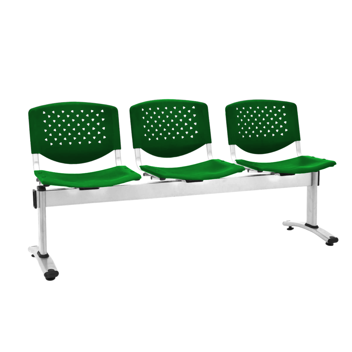 Tandem Risma Pro 3 puestos
