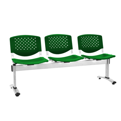 Tandem Risma Pro 3 puestos