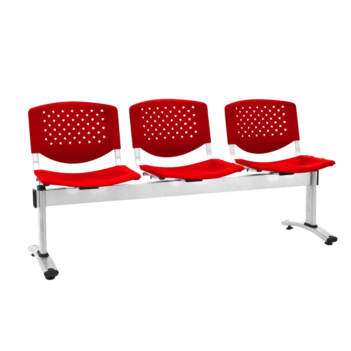 Tandem Risma Pro 3 puestos