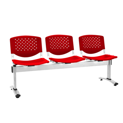 Tandem Risma Pro 3 puestos
