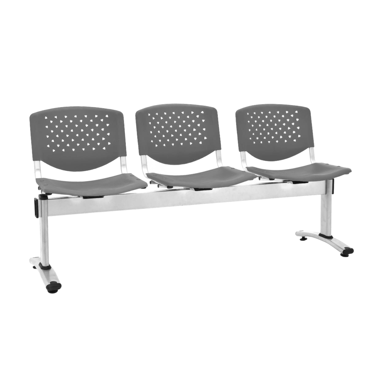 Tandem Risma Pro 3 puestos