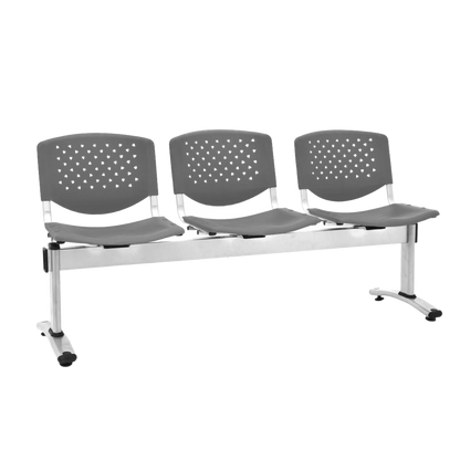 Tandem Risma Pro 3 puestos