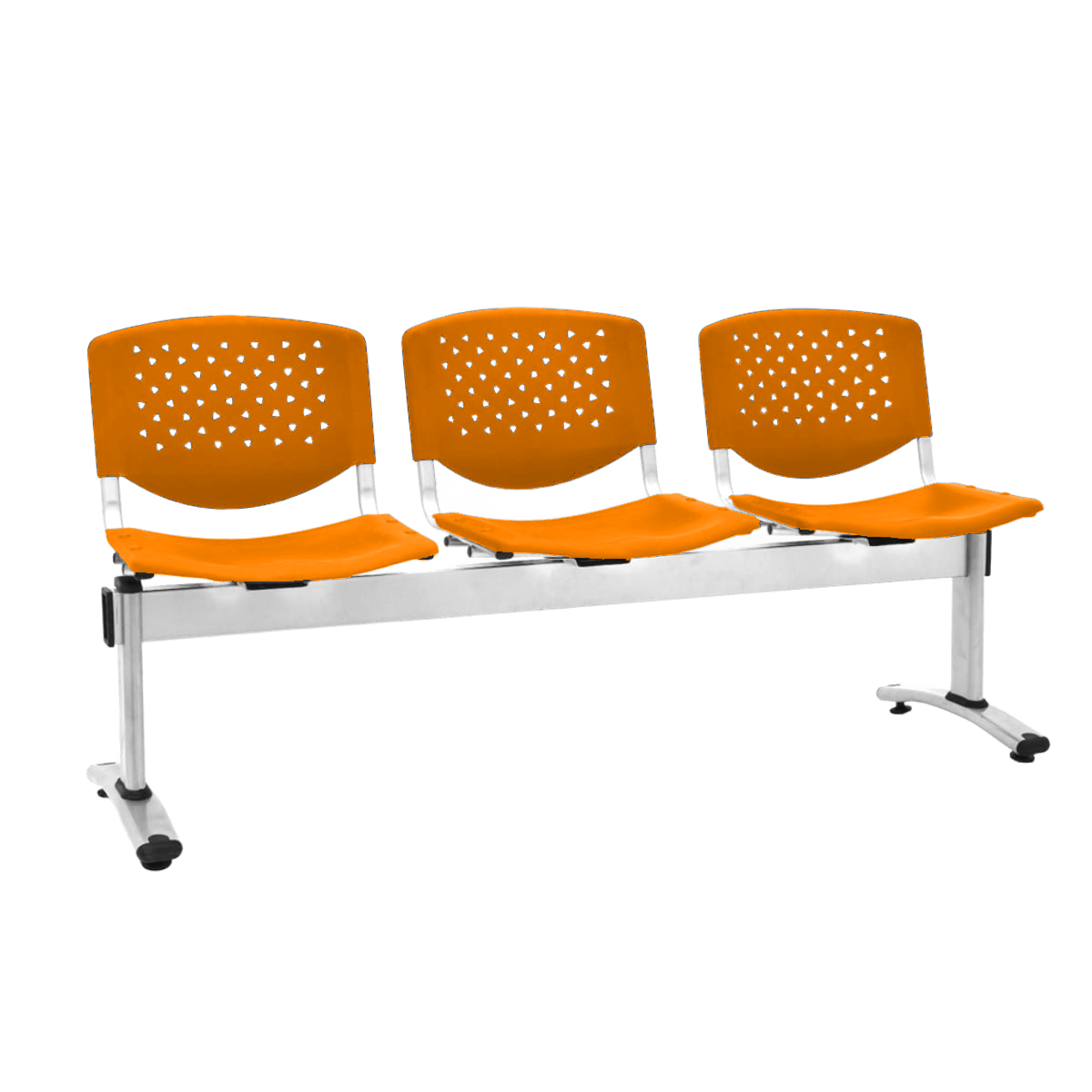 Tandem Risma Pro 3 puestos