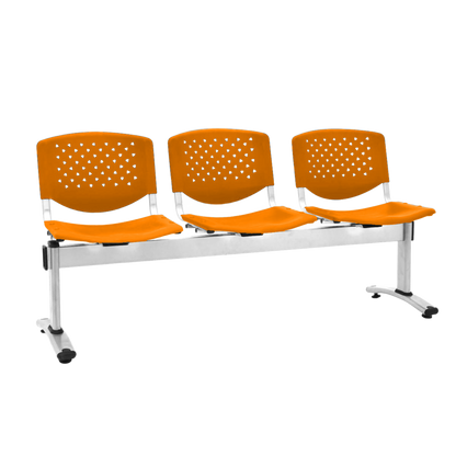 Tandem Risma Pro 3 puestos