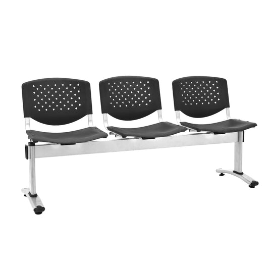Tandem Risma Pro 3 puestos