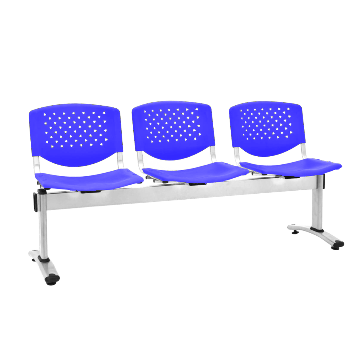 Tandem Risma Pro 3 puestos