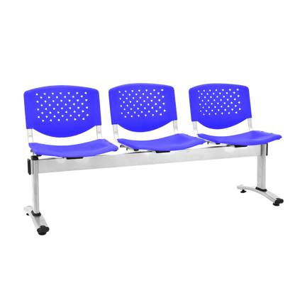 Tandem Risma Pro 3 puestos