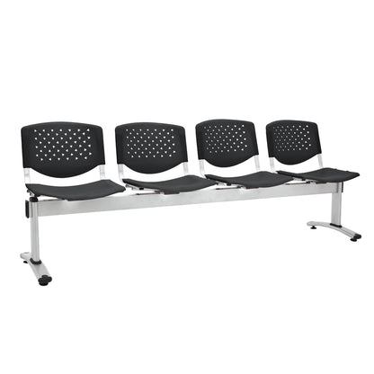 Tandem Risma Pro 4 puestos Plastico