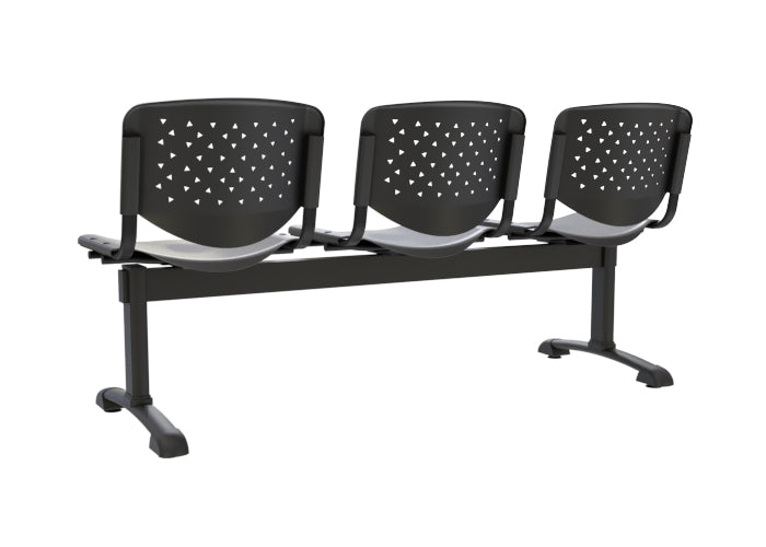 Tandem Risma Pro 3 puestos