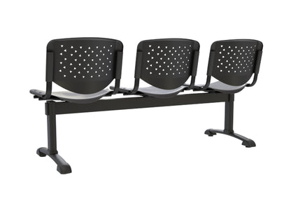 Tandem Risma Pro 3 puestos