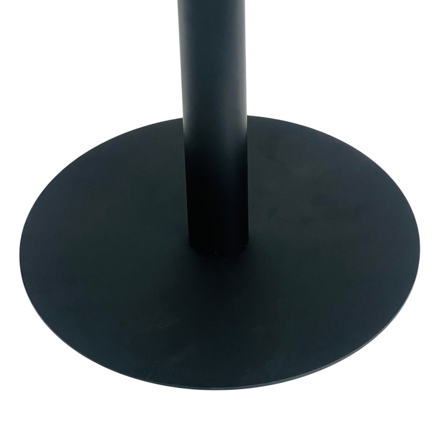 MESA METALICA EJE 60